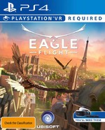 Eagle Flight